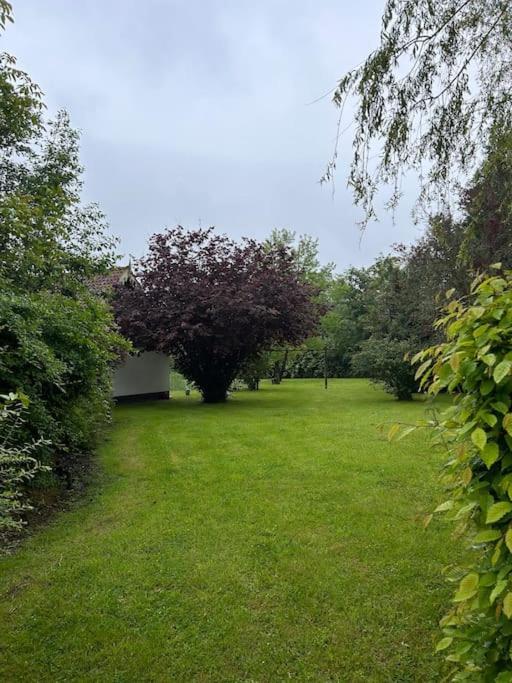 La Fermette - Calme - Wifi - Plain Pied Villa Favières Exterior foto